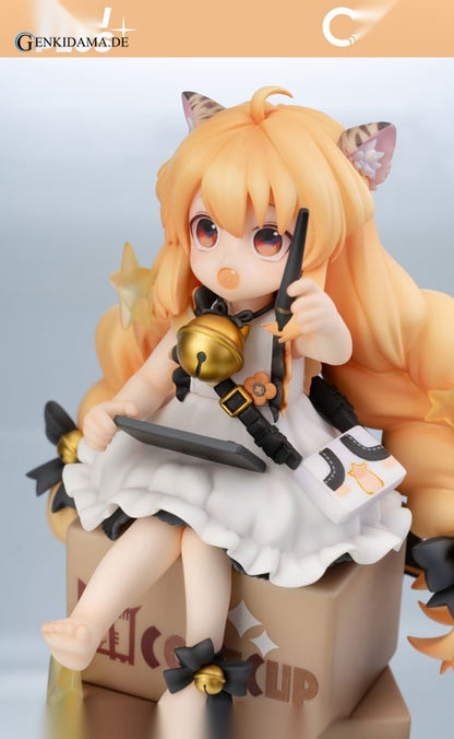 Jiong Maozi cp30 Memorial Ver.
