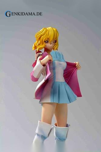 Excellent Model RAHDX Vol.3 Stellar Loussier Ver.2