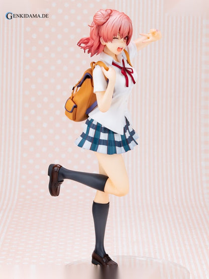 My Teen Romantic Comedy SNAFU. Completion Yui Yuigahama