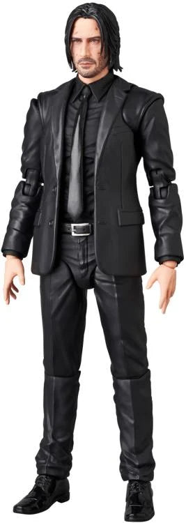 John Wick - MAFEX No.233 - Medicom