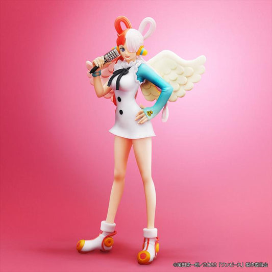 Uta (Film Red) - Ichibansho - Anime Figuren günstig kaufen