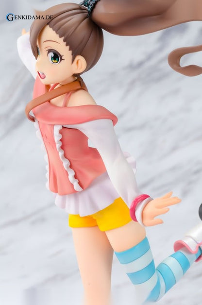 Excellent Model - Chousoku Henkei Gyrozetter: Rinne Inaba