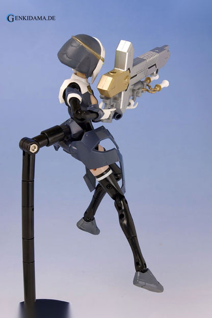 Busou Shinki Light Armor - Harmony Grace
