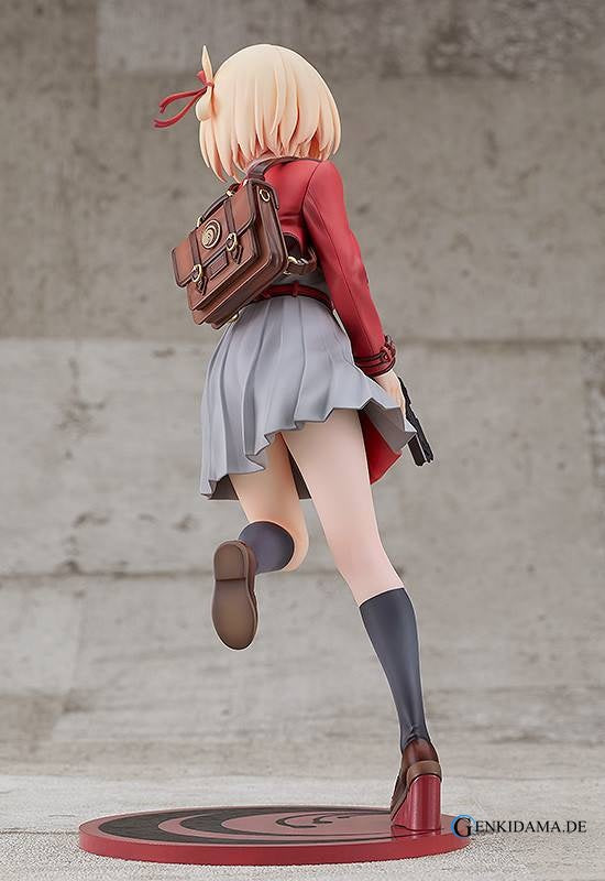 Lycoris Recoil: Nishikigi Chisato 1/7