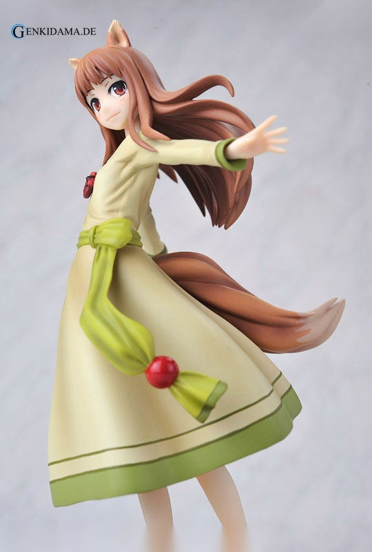 Spice and Wolf - Holo Renewal Package Edition