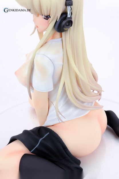 Maid Yome - Yuki