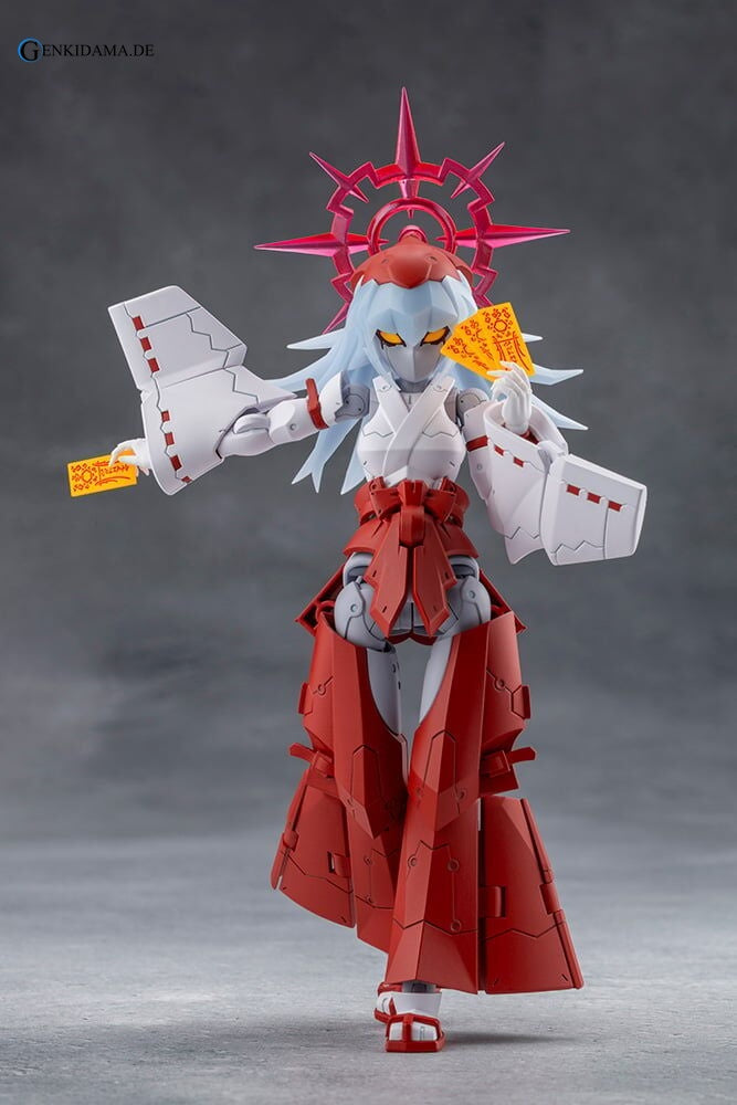 EIS EIZEN (Plastic model)
