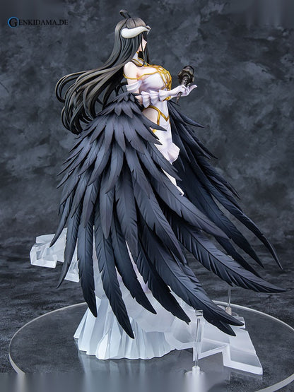 OVERLORD Albedo 10th Anniversary so-bin ver. KADOKAWA Special Set