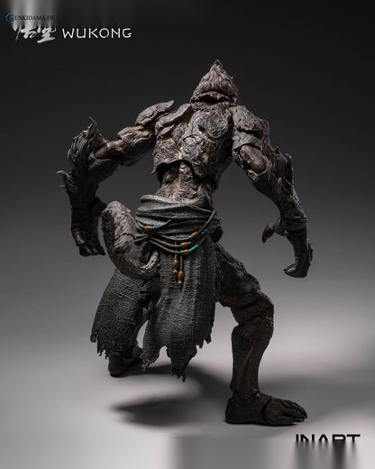 INART [Black Myth: Wukong] Ishizaru 1/12 Action Figure