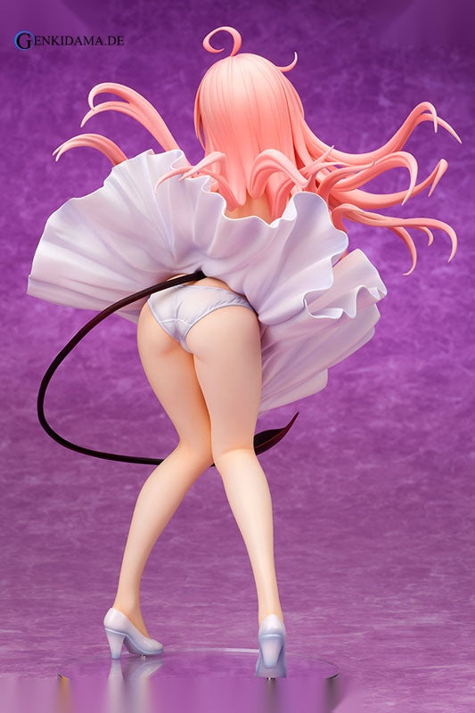 To Love-Ru Darkness - Lala Satalin Deviluke Dress Style