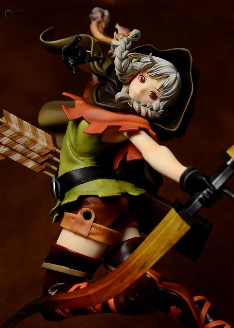 Excellent Model Dragons Crown Elf (PVC Figure)