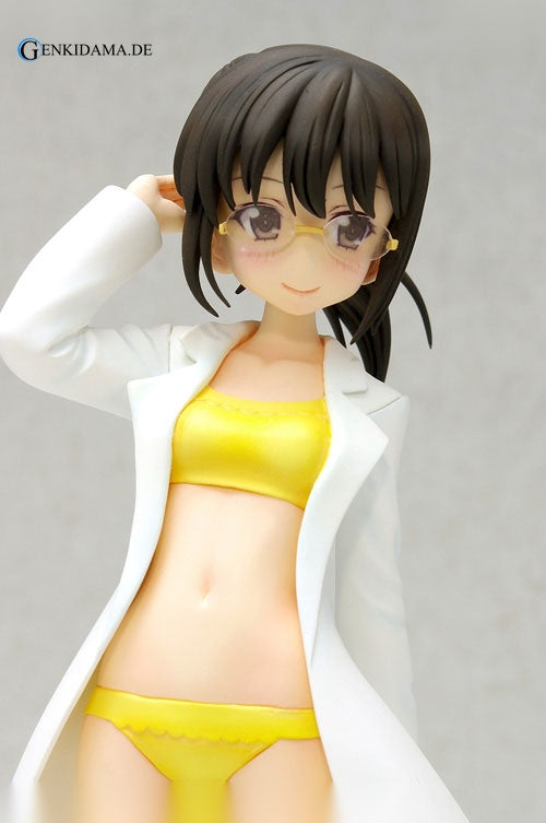 BEACH QUEENS - Haganai: Rika Shiguma