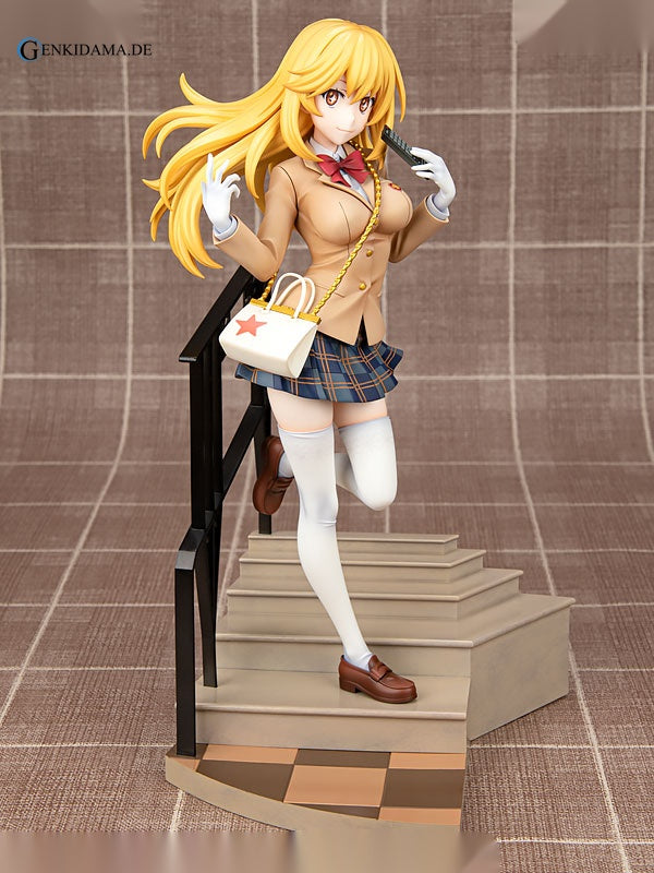 Toaru Kagaku no Railgun T Misaki Shokuhou 15th Anniversary Ver.