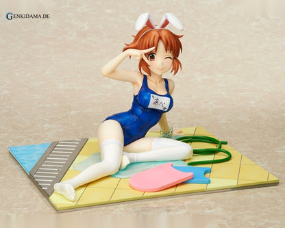 DreamTech THE IDOLM@STER Cinderella Girls Nana Abe