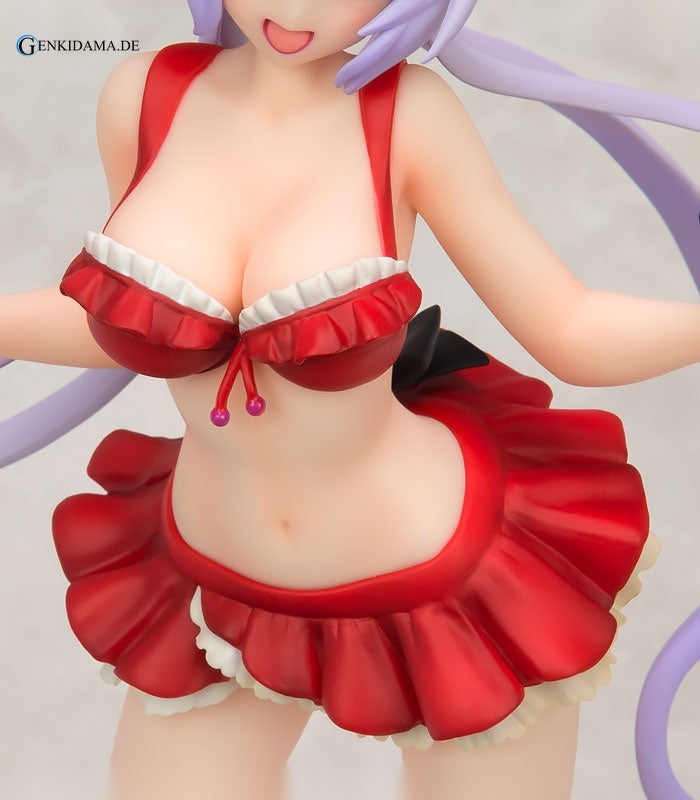 Senki Zessho Symphogear AXZ - Chris Yukine Swimsuit Ver.