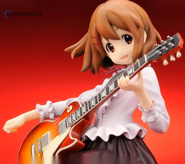 K-On! Yui Hirasawa -Culture Festival Ver.