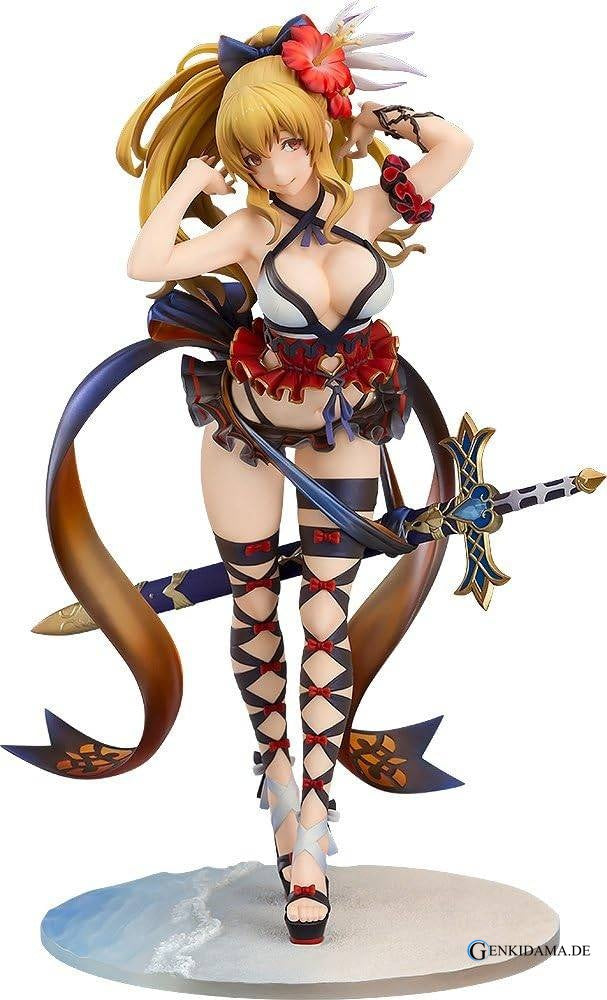 GRANBLUE FANTASY - Summer Version Vira