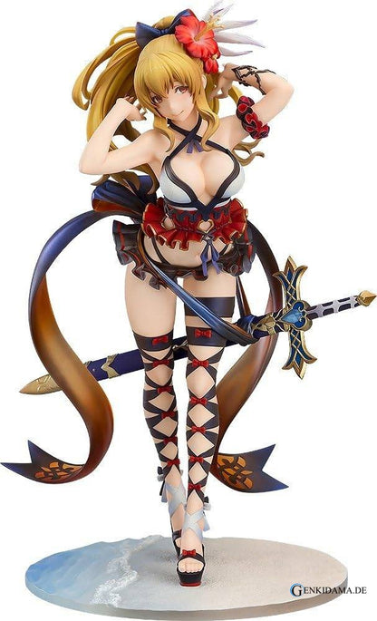GRANBLUE FANTASY - Summer Version Vira