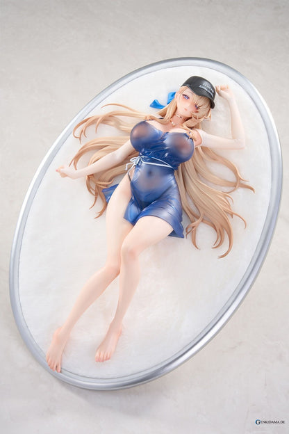 Name Brown Dust 2 Anime Figur günstig kaufen Ansicht 17