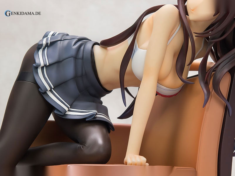 Saekano: How to Raise a Boring Girlfriend Flat - Utaha Kasumigaoka -Okigaechuu