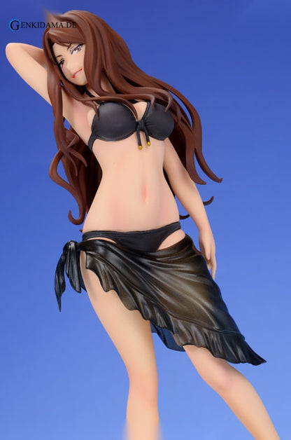 BEACH QUEENS - Toaru Kagaku no Railgun S: Shizuri Mugino
