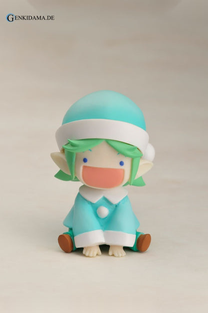 Humanity Has Declined - Yousei-san Series Part.1 Yousei-san Fairies Dance Set