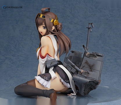 Kantai Collection -Kan Colle- Kongo Half-damage ver.