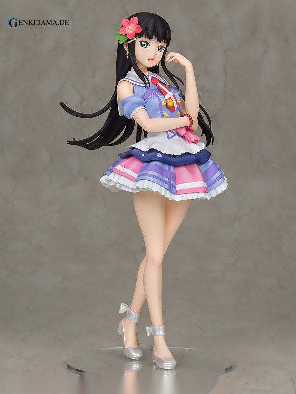 DreamTech - Love Live! Sunshine!!: Dia Kurosawa Kimi no Kokoro wa Kagayaiterukai? Ver.