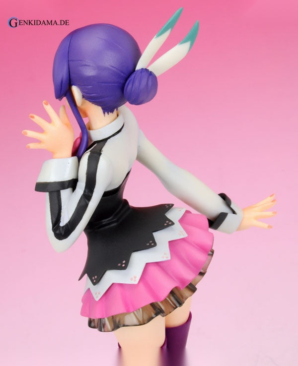 Figuarts ZERO - Aquarion EVOL: Mikono Suzushiro