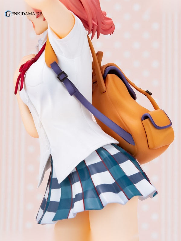 My Teen Romantic Comedy SNAFU. Completion Yui Yuigahama