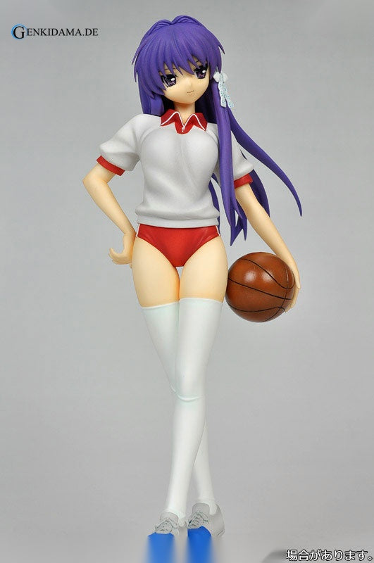 CLANNAD After Story - Kyou Fujibayashi