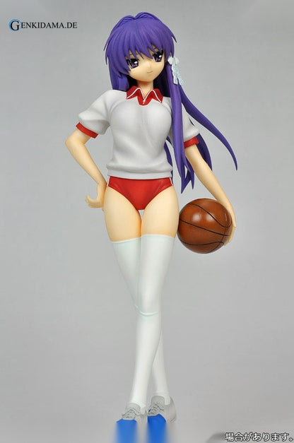 CLANNAD After Story - Kyou Fujibayashi