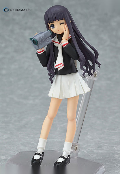 figma - Cardcaptor Sakura: Tomoyo Daidouji