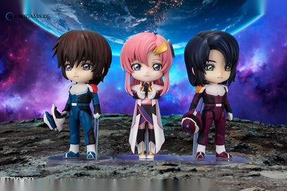 Figuarts mini Kira Yamato "Mobile Suit Gundam SEED Freedom"