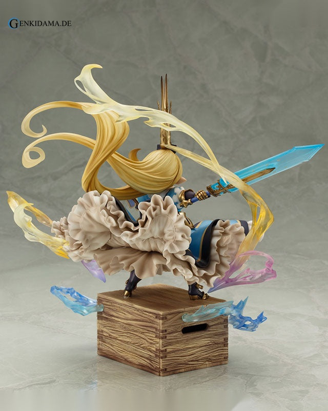 GRANBLUE FANTASY - Charlotta