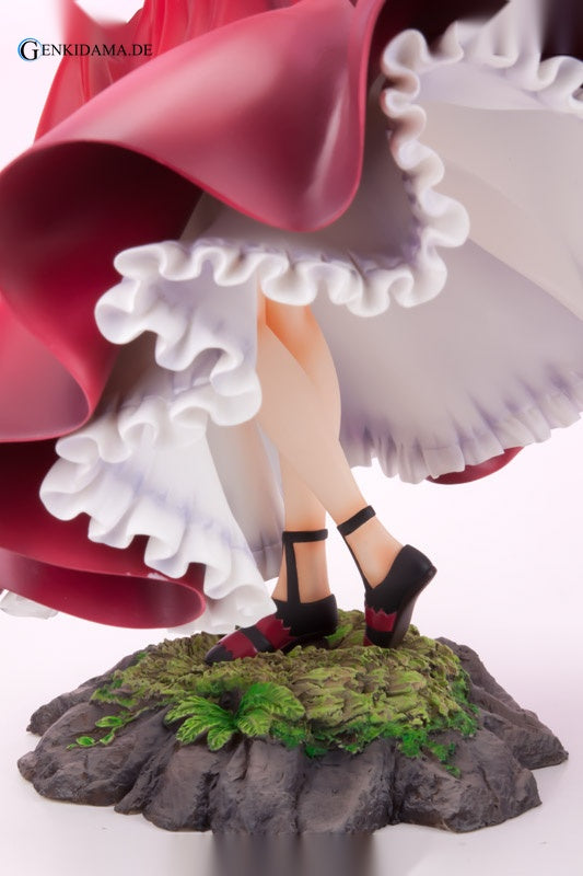 MAOYU - Demon King Kogyoku no Hitomi