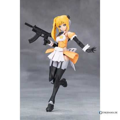Megami Device Unlimited Building Works Megalomaria Anime Figur günstig kaufen Ansicht 3