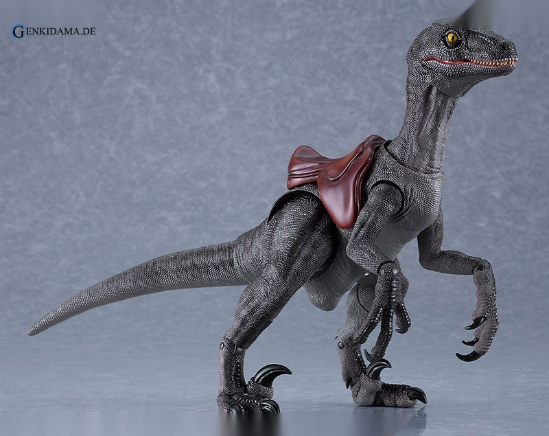 ex:ride Small Dinosaur (Ash)