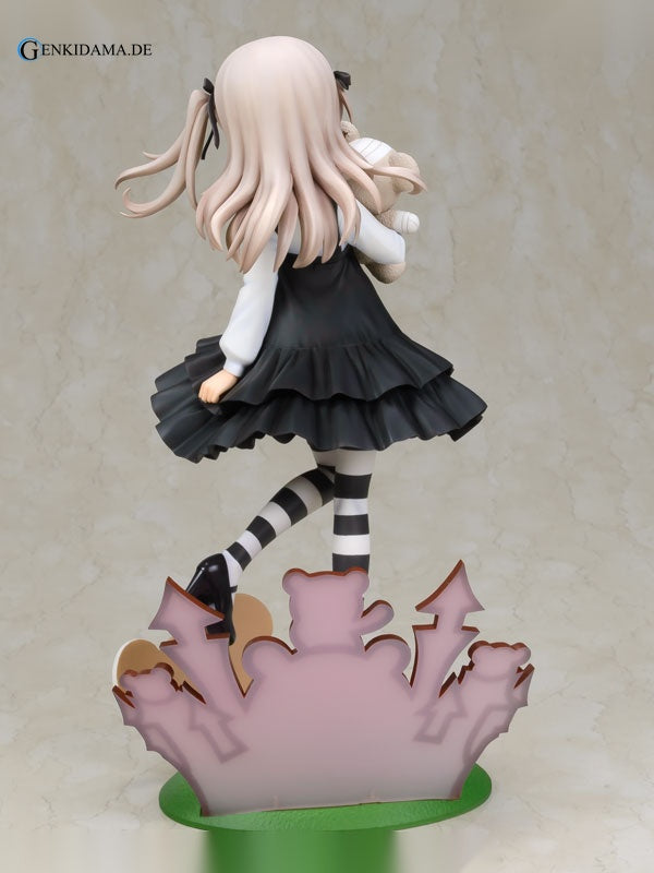 Girls und Panzer the Movie - Alice Shimada