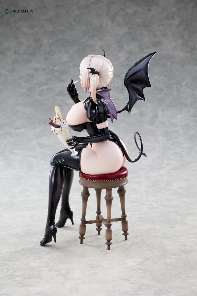 Succubus Maid [Moka]
