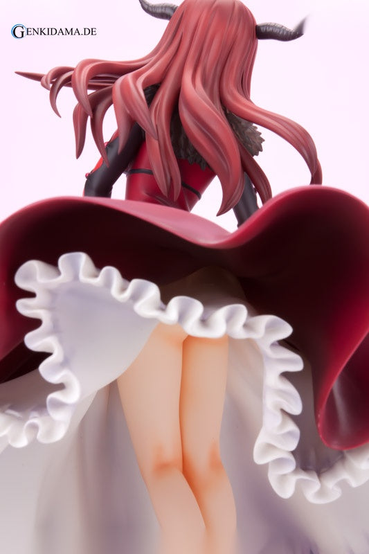 MAOYU - Demon King Kogyoku no Hitomi