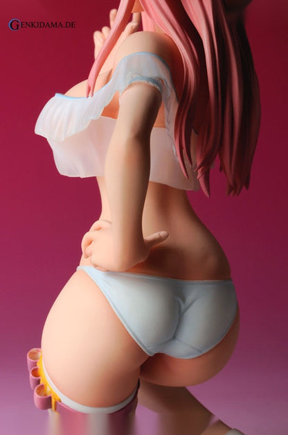NITRO SUPER SONIC Super Sonico -Nurse ver.