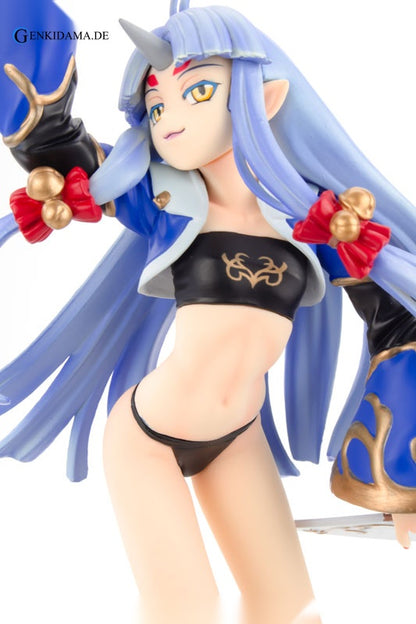 Moekore PLUS No.08 Mugen no Frontier - Princess Suzuka
