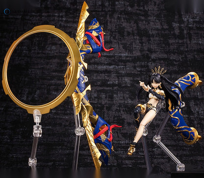 4 Inch Nel - Fate/Grand Order: Archer/Ishtar Action