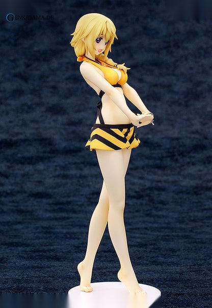 Infinite Stratos - Charlotte Dunois Swimsuit Ver.