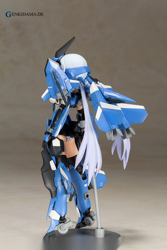 Frame Arms Girl Stylet XF-3 Plastic Model