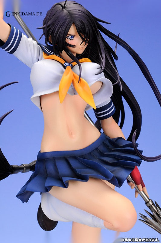 Ikkitousen XX - Unchou Kan-u (Regular Edition)