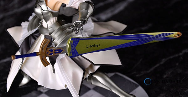 Altria Pendragon Saber Lily, Distant Avalon Good Smile Company