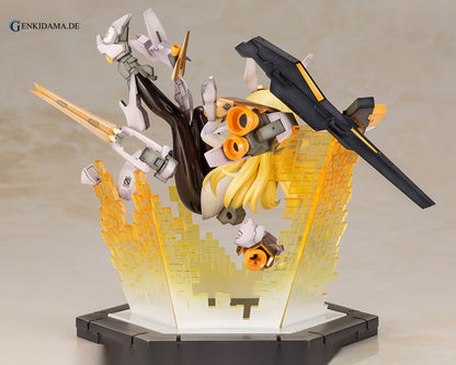 Frame Arms Girl Baselard -SESSION GO!!