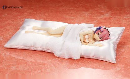 KDcolle Re:ZERO -Starting Life in Another World- Ram "Sleep Sharing" Pink Lingerie Ver.